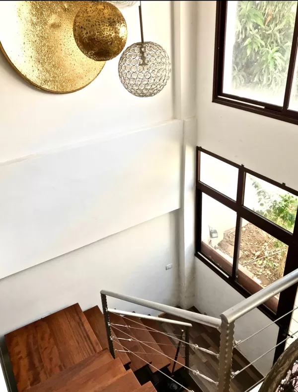Treppe
