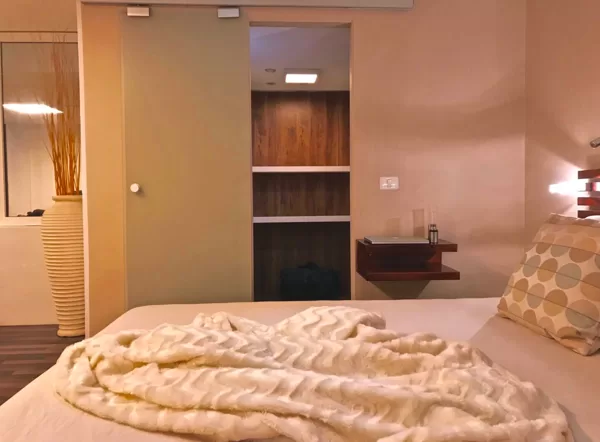 Ankleidezimmer