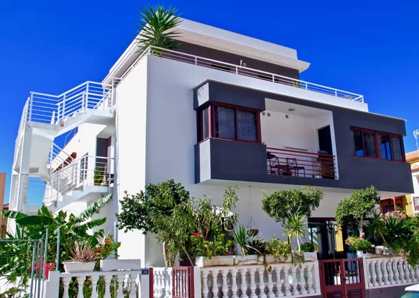 Die Villa