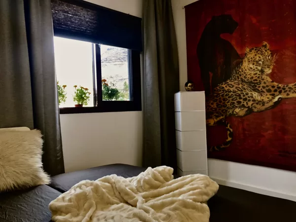 Schlafzimmer 2