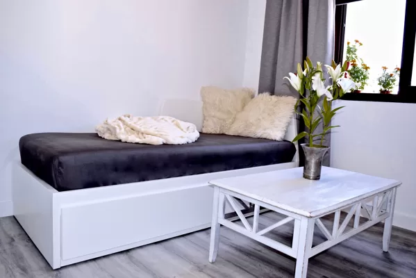 Schlafzimmer 2