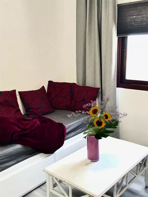 Schlafzimmer 2