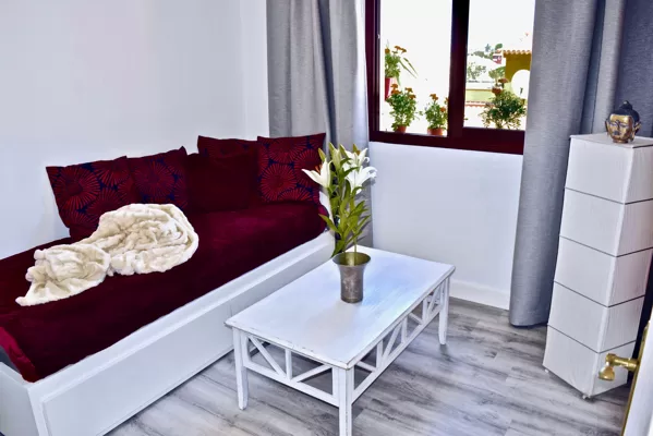 Schlafzimmer 2