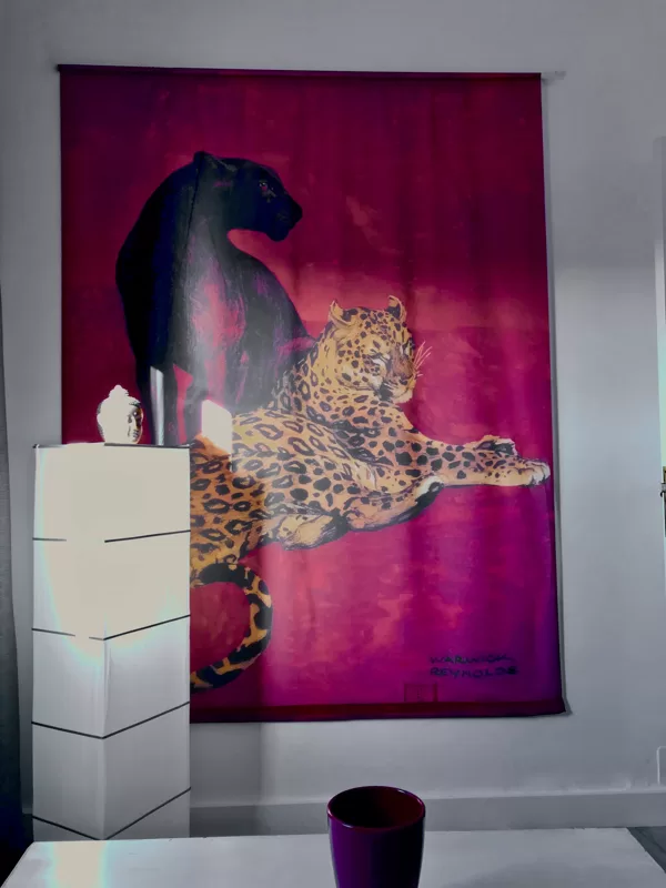 Schlafzimmer 2